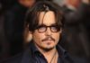 Johnny Depp Net worth Rich actors