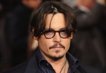 Johnny Depp Net worth Rich actors