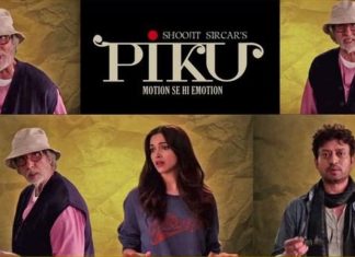 Piku Movie Review