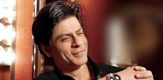 Shahrukh Khan 2nd Richest actor in the world net worth