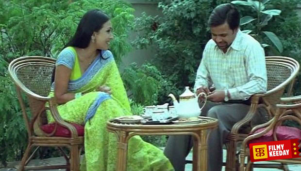 Main meri patni aur woh hindi movie on wife and husband