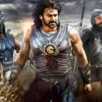 Baahubali Telugu movie SS rajamouli