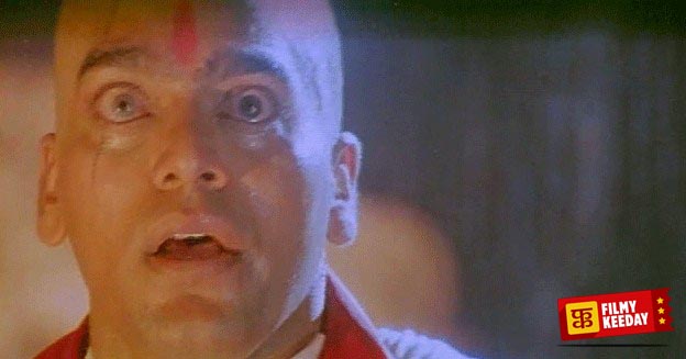 Bollywood Movies Where The Villain Overshadowed The Hero