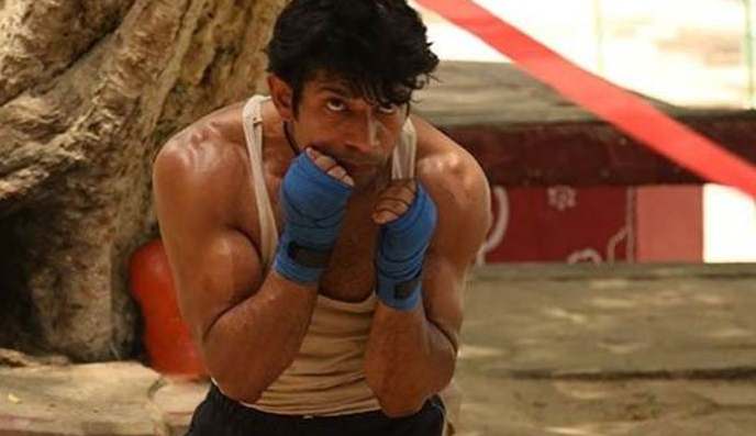 Mukkabaaz best films of anurag kashyap