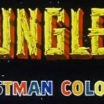 Junglee Eastman color film in India