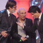 Shahrukh Amitabh and Yash Chopra