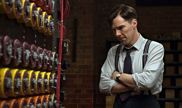The Imitation game movies for Developers