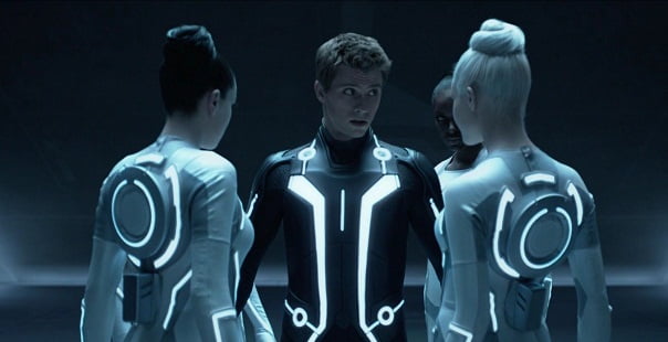 Tron Legacy Movies for Gamers and Software Developers