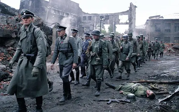 downfall movie on war best films on world war 2