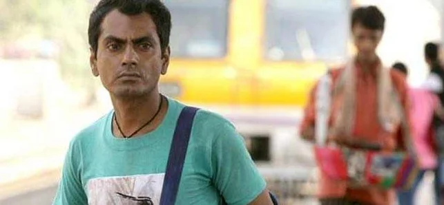 Nawazuddin Siddiqui in Talash