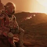 The Martian 2015 best movies on other planets