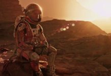 The Martian 2015 best movies on other planets