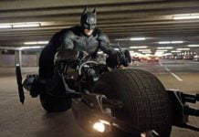 dark knight rises expensive Hollywood Film