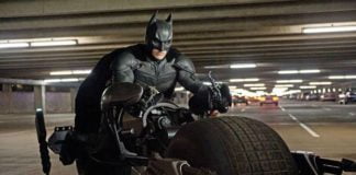 dark knight rises expensive Hollywood Film