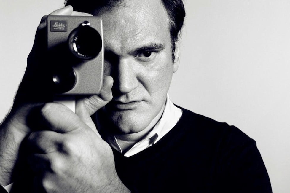 All Famous Quentin Tarantino Movie Quotes and Dialogues