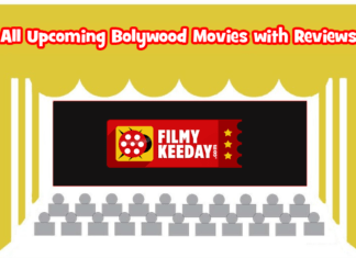 All Upcoming Movies of Bollywood