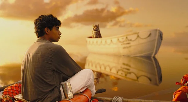 Life of Pi movies for tiger lovers