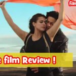 Dilwale poster for film review