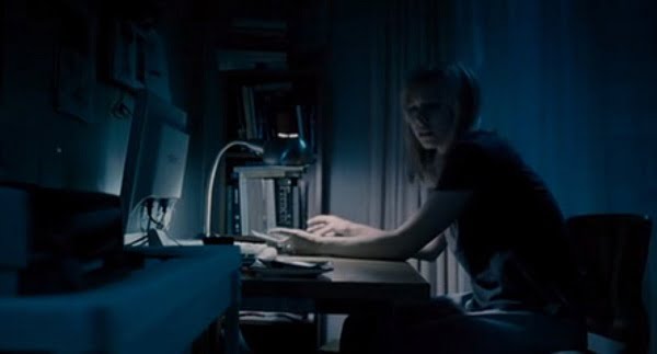 Pulse 2006 Horror movie on Cyber Crime