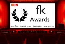 filmy Keeday Awards
