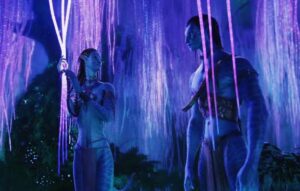Avatar Best 3d effects best movies on aliens