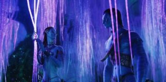 Avatar Best 3d effects best movies on aliens