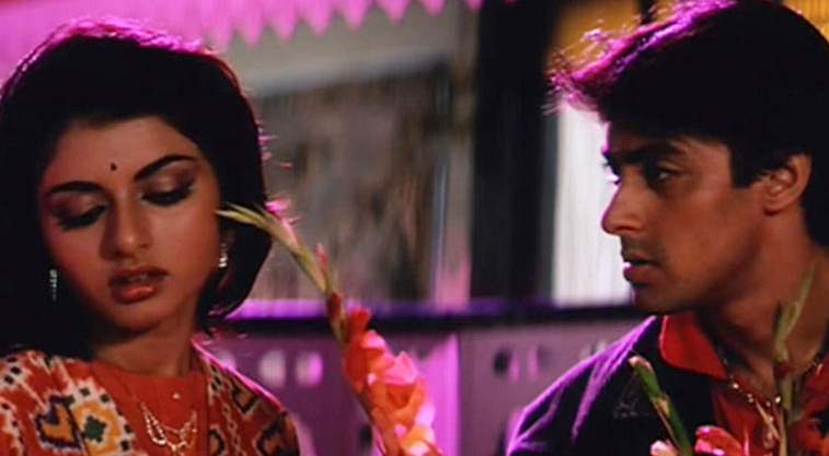 watch maine pyar kiya