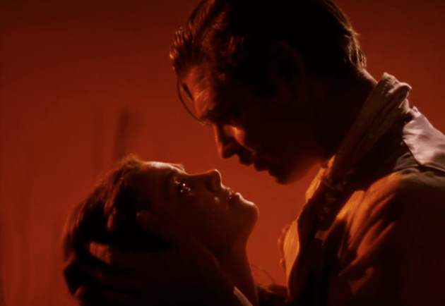 Gone with the Wind 1939 film about american civil war