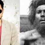 Randeep Hooda in Sarabjit movie
