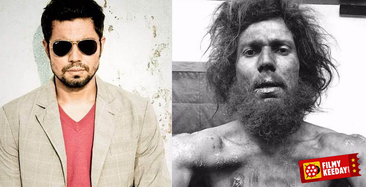 Randeep Hooda in Sarabjit movie