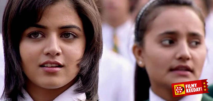 Sixteen Bollywood Movie on teenage life