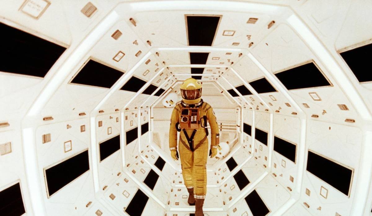 20 Best Hollywood Movies Sets in Future