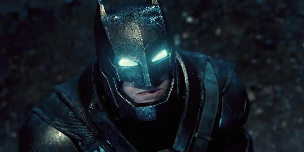 8 Reasons Why Batman Could Beat Superman in Their Epic Clash