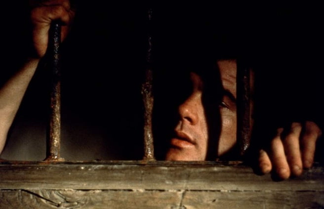 midnight express is one of the best films on prison breaks