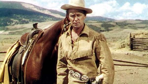 Shane 1953 film on cowboy