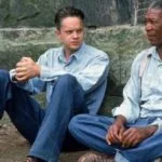 The Shawshank Redemption film on prison escape
