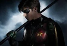 Titans best DC universe TV show