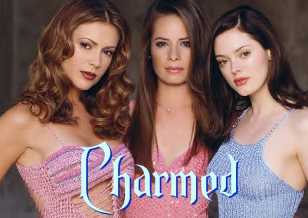Charmed TV Series