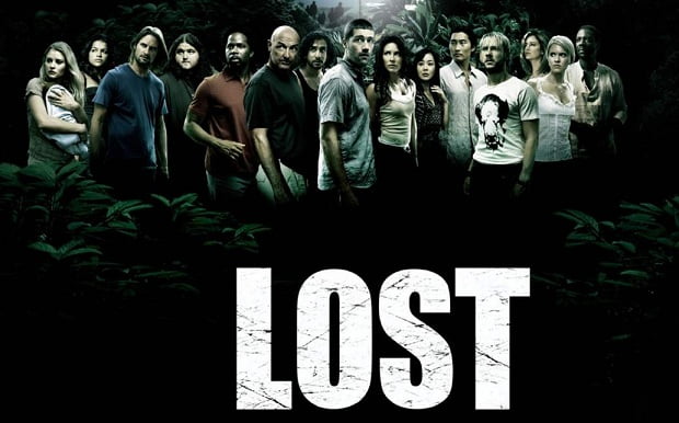 Lost TV Series