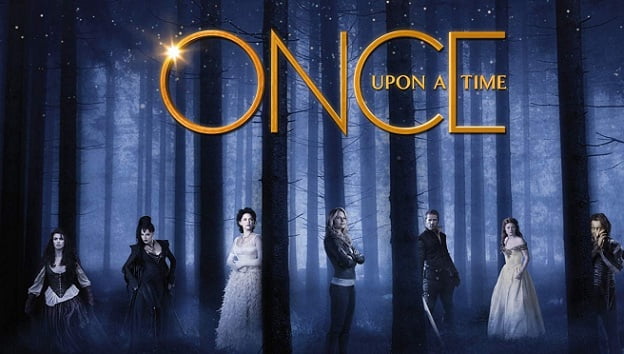 Once Upon a Time TV Series