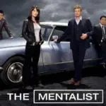 The Mentalist crime drama tv series