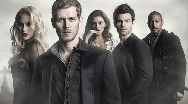 The Originals TV Series