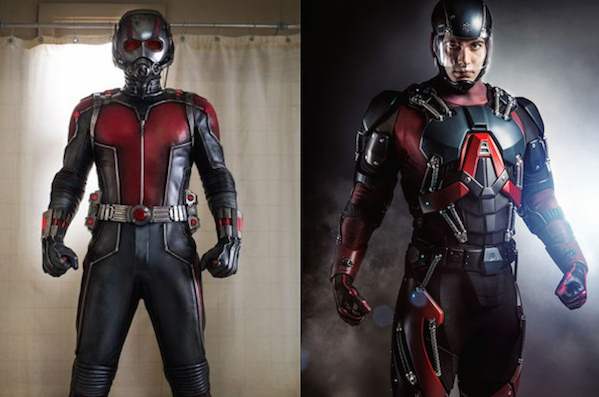 atom and ant man