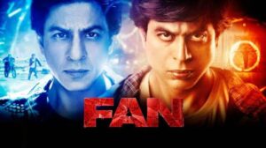 fan movie review and verdict