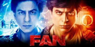 fan movie review and verdict