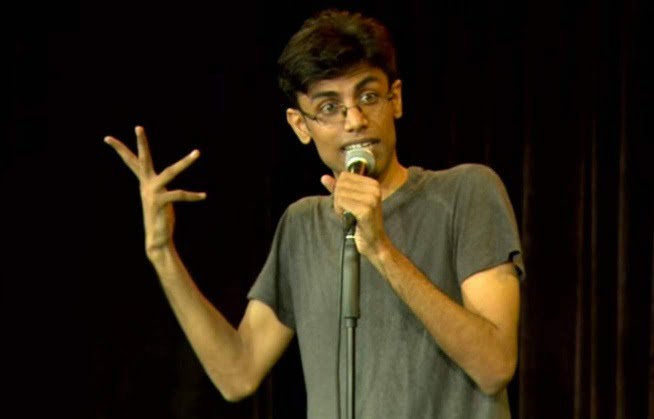 Biswa Kalyan Rath