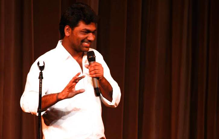 15 Best Indian Youtube Stand Up Comedians