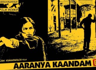 15+ Brilliantly Crafted Indian Neo-Noir Films You Must Watch Once Aaranya Kaandam tamil neo noir film