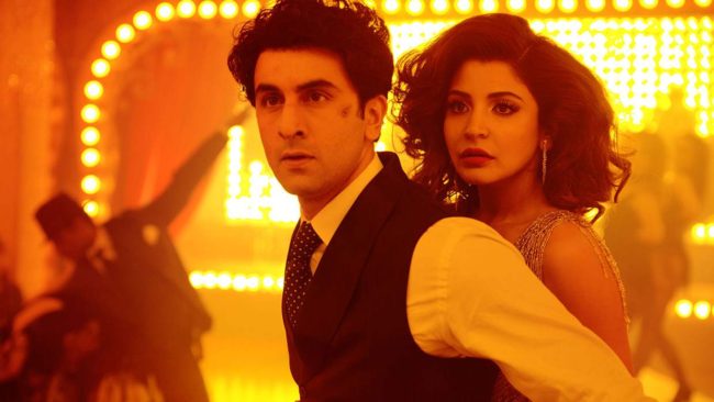 Bombay Velvet by Anurag kashyap flop film