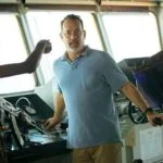 Captain Phillips on survival film tom hanks